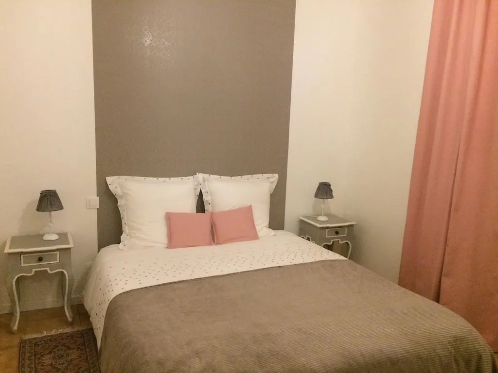 Apartment Appartement Renaissance Lyon France