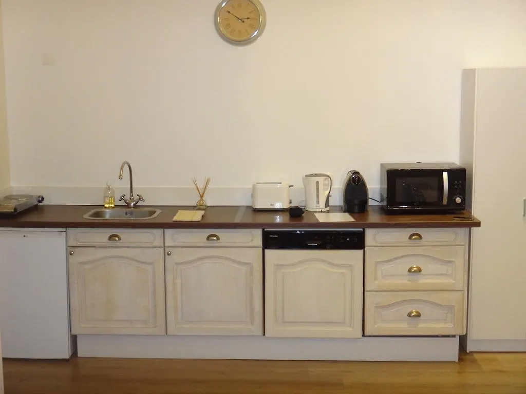 Appartement Renaissance Lyon 0*,  France