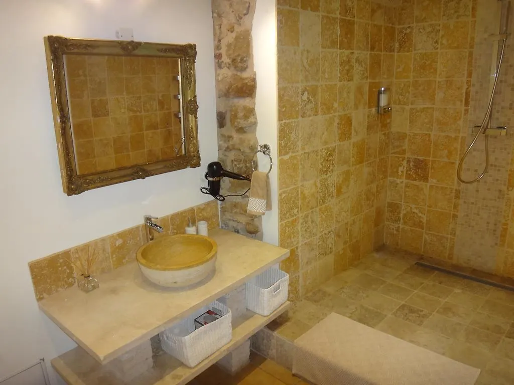 Apartment Appartement Renaissance Lyon