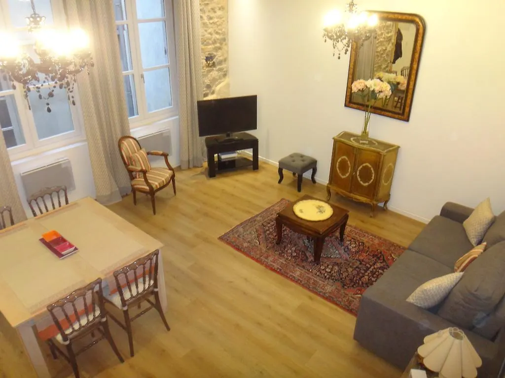 Appartement Renaissance Lyon