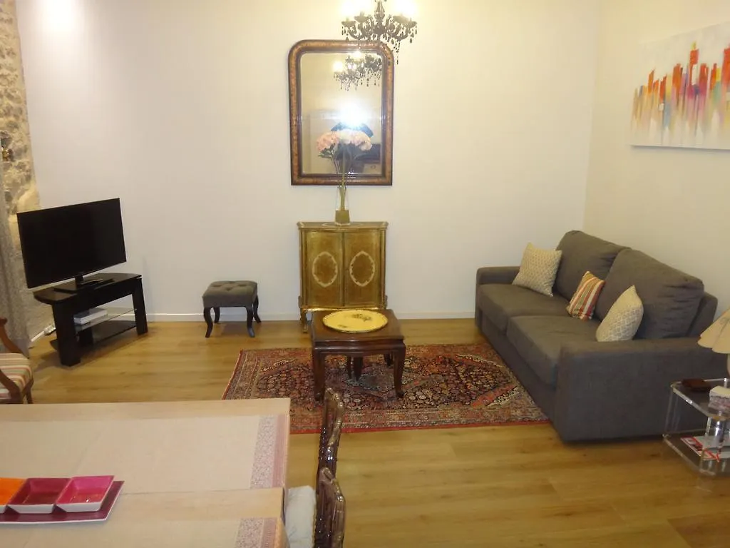Apartment Appartement Renaissance Lyon